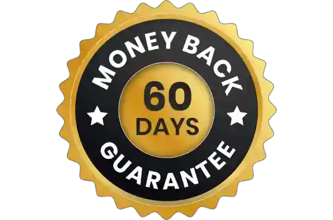 Herpafend 60 Day Money Back Guarantee